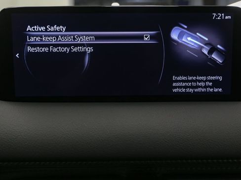 Used 2023 MAZDA CX-5 Carbon Edition image 32