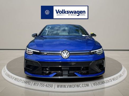 New 2026 Volkswagen Golf w/ Euro Style Package AWD/4WD image 2