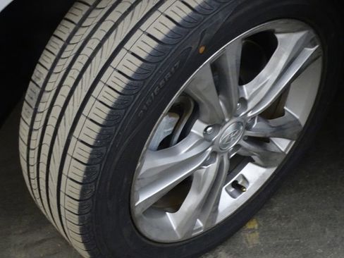 Used 2018 Hyundai Sonata Limited w/ Limited Ultimate Package 03 image 39