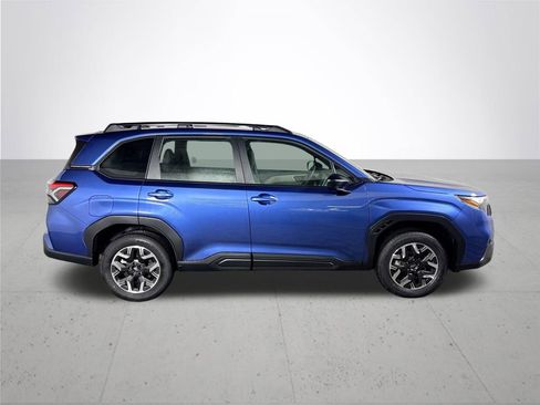 New 2026 Subaru Forester image 5