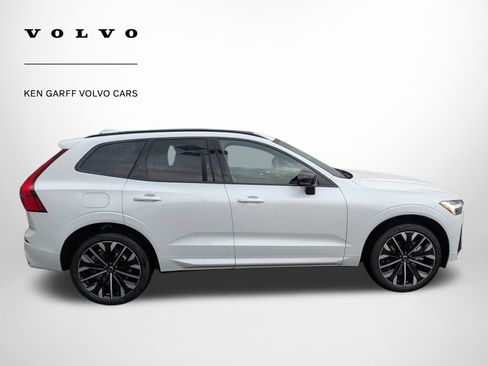 New 2026 Volvo XC60 T8 Ultra w/ Climate Package image 2