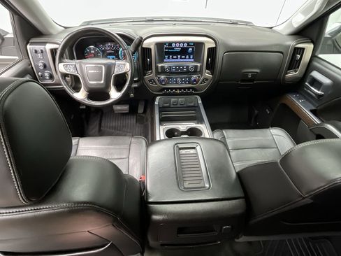 Used 2017 GMC Sierra 1500 Denali w/ Denali Ultimate Package AWD/4WD image 4