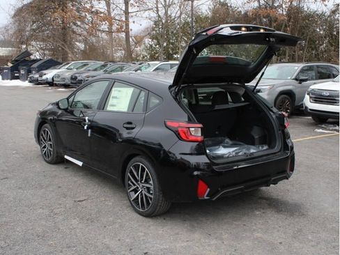 New 2026 Subaru Impreza 2.0i Sport AWD/4WD image 21
