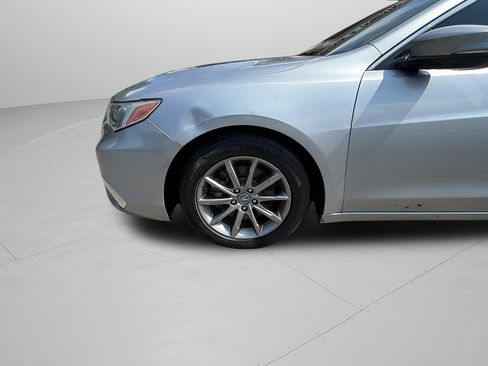 Used 2020 Acura TLX FWD image 35