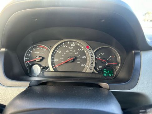 Used 2005 Honda Pilot EX-L image 12