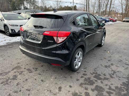Used 2016 Honda HR-V EX image 5