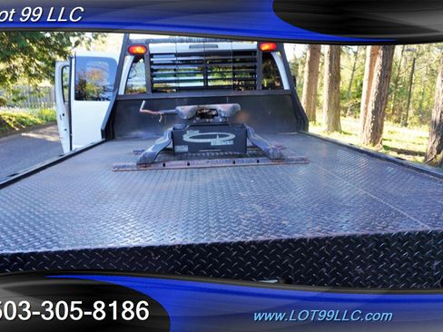 Used 1999 Dodge Ram 2500 Truck 4x4 Quad Cab image 15