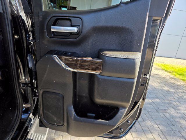 Used 2019 GMC Sierra 1500 Elevation w/ Elevation Value Package AWD/4WD image 13