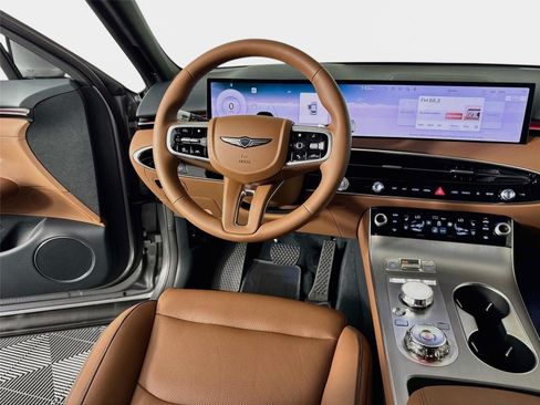 New 2027 Genesis GV70 2.5T Advanced AWD/4WD image 25