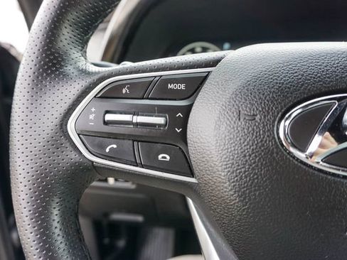 Used 2022 Hyundai Palisade Calligraphy image 26