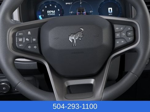 New 2026 Ford Bronco Outer Banks AWD/4WD image 16