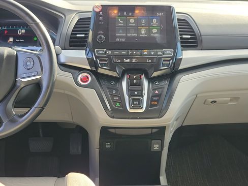 Used 2024 Honda Odyssey EX-L image 20