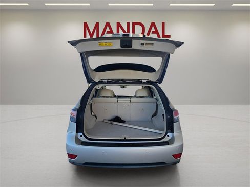 Used 2013 Lexus RX 350 FWD image 21