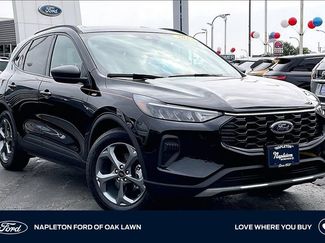 Used 2025 Ford Escape ST-Line w/ Equipment Group 301A FWD video 1