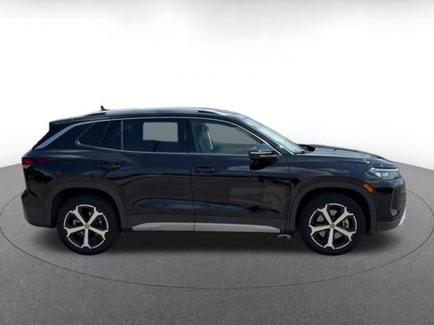 Used 2026 Volkswagen Tiguan SE AWD/4WD image 13