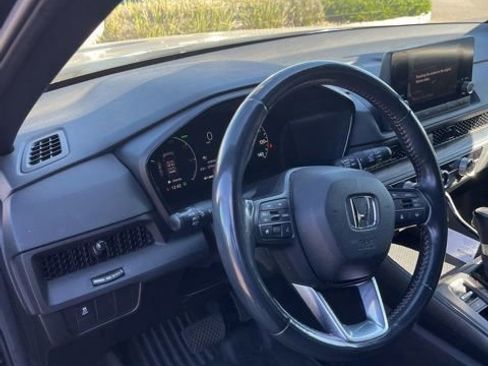 Used 2023 Honda CR-V Sport image 13