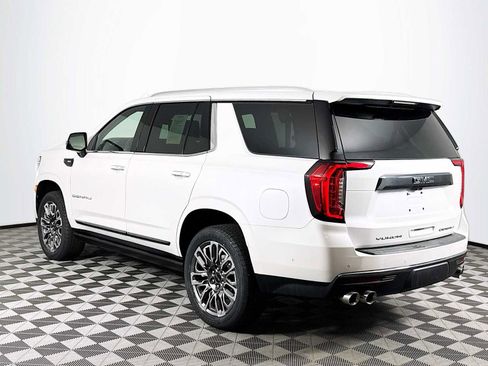 Used 2023 GMC Yukon Denali Ultimate image 7
