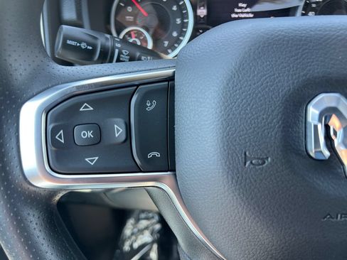 New 2026 RAM 1500 Express AWD/4WD image 23