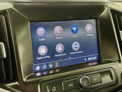 Used 2020 GMC Terrain SLE FWD image 6