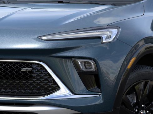 New 2026 Buick Encore GX Sport Touring w/ Comfort Package image 21