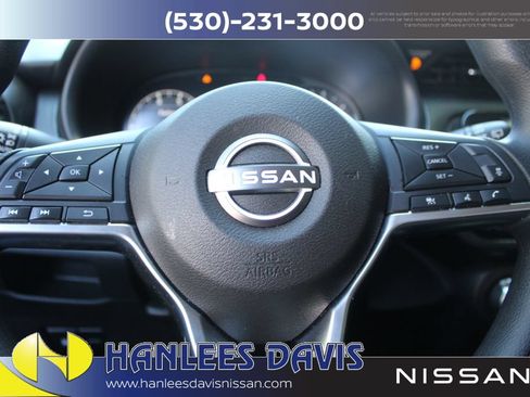 Used 2024 Nissan Kicks SV w/ Exterior Package FWD image 24