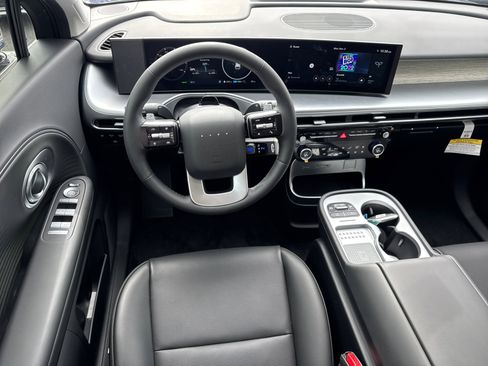 New 2026 Hyundai Ioniq 9 SEL image 15