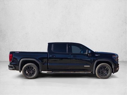 Used 2024 GMC Sierra 1500 Elevation w/ Elevation Premium Package image 4