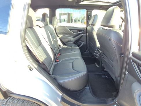 Used 2024 Subaru Forester Wilderness image 17