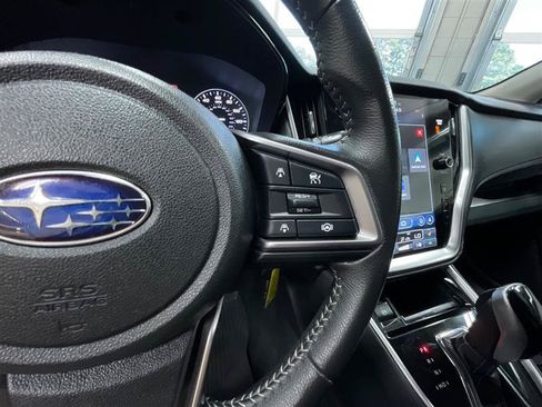 Used 2024 Subaru Outback Premium AWD/4WD image 20