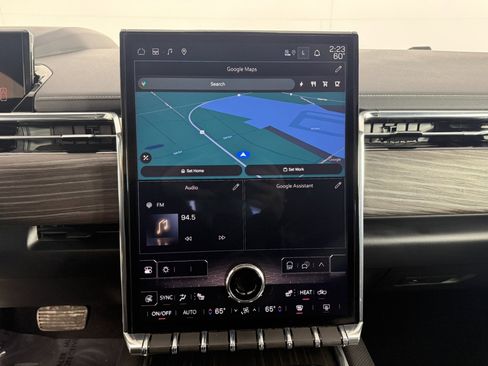 Used 2024 GMC Sierra EV Denali image 20