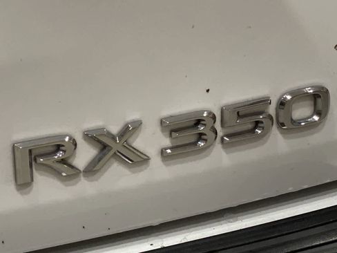 Used 2018 Lexus RX 350 F Sport w/ Cold Area Package AWD/4WD image 12