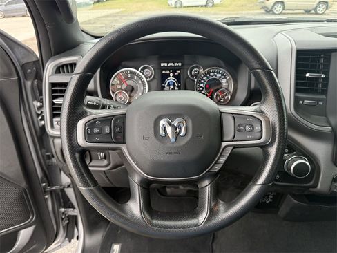 Used 2023 RAM 1500 Tradesman w/ Trailer Tow Group image 14