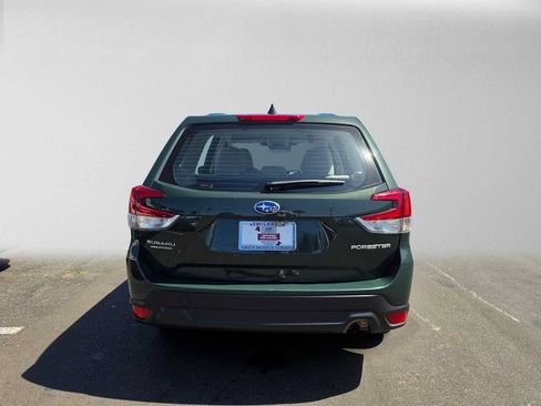 Certified 2023 Subaru Forester AWD/4WD image 4