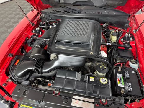 Used 2003 Ford Mustang Mach 1 RWD image 26