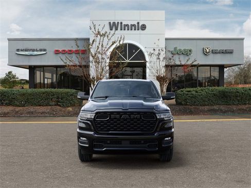 New 2025 RAM 1500 Lone Star image 6