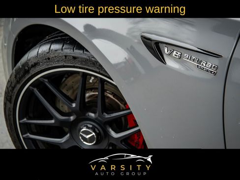 Used 2019 Mercedes-Benz E 63 AMG S image 38