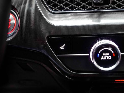 Used 2025 Acura Integra A-Spec FWD image 19