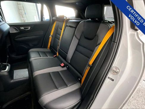 Certified 2024 Volvo V60 T8 Polestar w/ Protection Package image 35