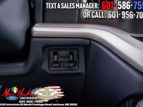 New 2026 Ford Expedition Active image 22