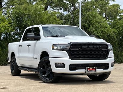 Used 2026 RAM 1500 Express