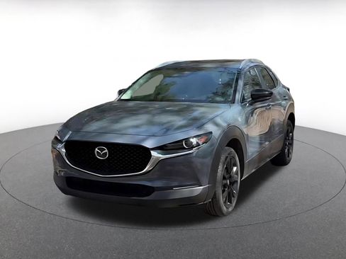 Used 2025 MAZDA CX-30 AWD 2.5 S w/ Preferred Package image 7