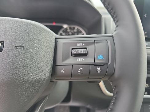 New 2026 Nissan Rogue Dark Armor FWD image 24