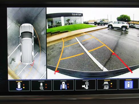 Used 2024 GMC Yukon Denali w/ Max Trailering Package AWD/4WD image 35