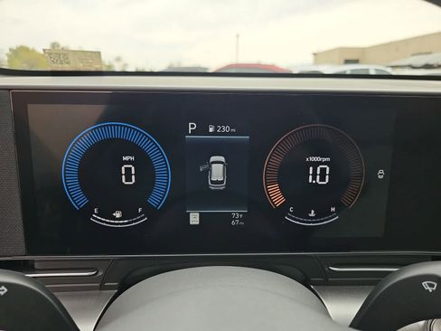 Certified 2026 Hyundai Kona SEL Sport image 22