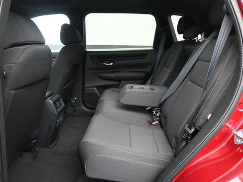 New 2026 Honda CR-V TrailSport image 13