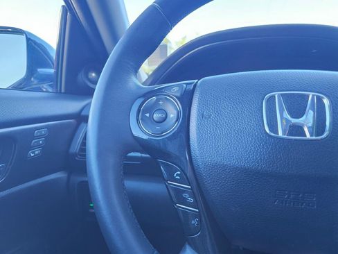 Used 2014 Honda Accord EX-L image 35