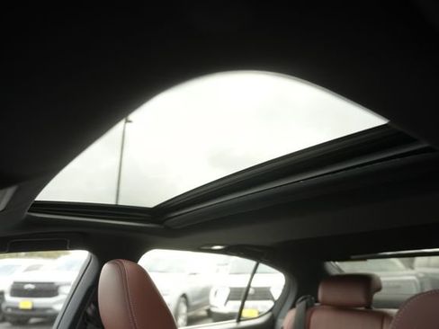 Used 2015 Lexus GS 350 w/ F Sport Package image 11