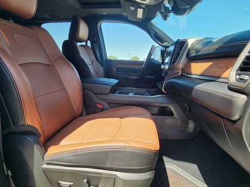 Used 2022 RAM 3500 Limited image 19