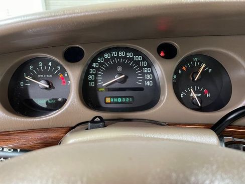 Used 2005 Buick Le Sabre Custom FWD image 15