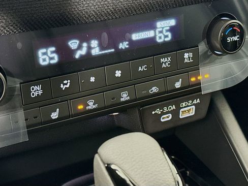 New 2026 Subaru Outback Limited image 25